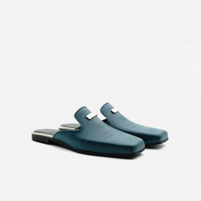 White Buffalo Product -  - Teal - 1