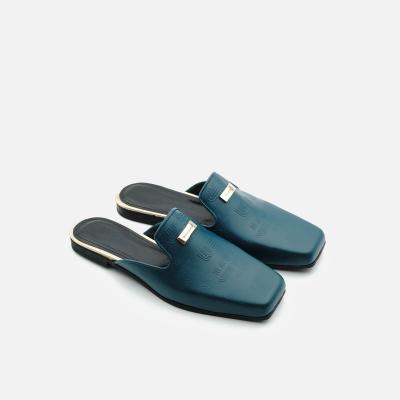 White Buffalo Product -  - Teal - 2