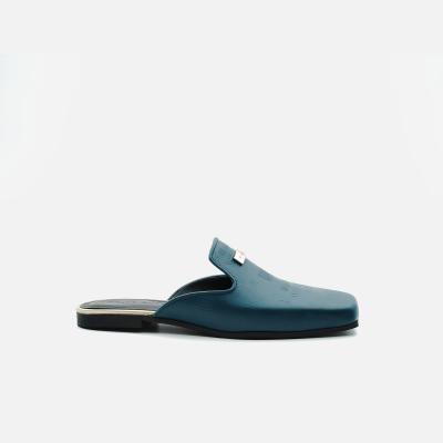 White Buffalo Product -  - Teal - 3