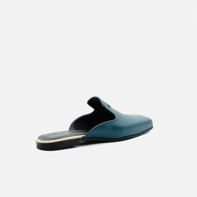 White Buffalo Product -  - Teal - 4
