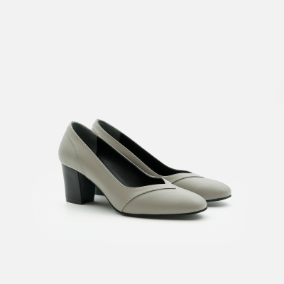 White Buffalo Product - اندازه پاشنه 6<br> - تصویر 2