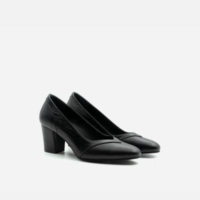 White Buffalo Product - اندازه پاشنه 6<br> - Black - 4