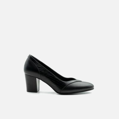 White Buffalo Product - اندازه پاشنه 6<br> - Black - 5