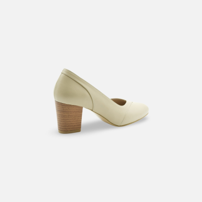White Buffalo Product - اندازه پاشنه 6<br> - تصویر 2