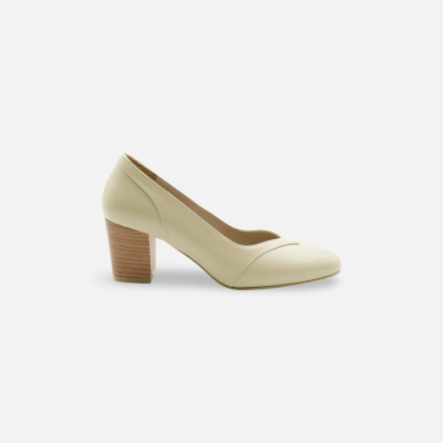 White Buffalo Product - اندازه پاشنه 6<br> - تصویر 4