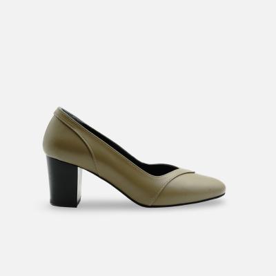 White Buffalo Product - اندازه پاشنه 6<br> - Olive - 2