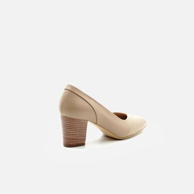 White Buffalo Product - اندازه پاشنه 6<br> - Khaki Cream - 2