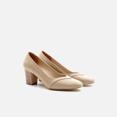 White Buffalo Product - اندازه پاشنه 6<br> - تصویر 4