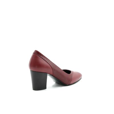 White Buffalo Product - اندازه پاشنه 6<br> - Carmine - 1