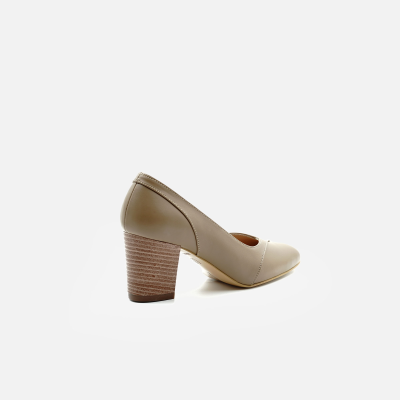 White Buffalo Product - اندازه پاشنه 6<br> - تصویر 4