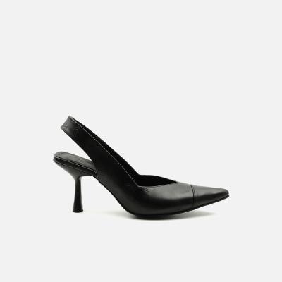 White Buffalo Product - اندازه پاشنه 6<br> - Black - 1