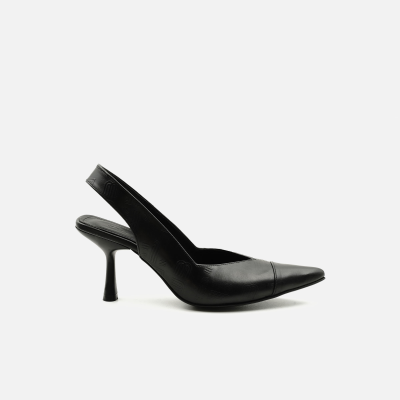 White Buffalo Product - اندازه پاشنه 6<br> - تصویر 2