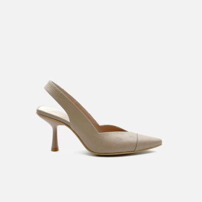 White Buffalo Product - اندازه پاشنه 6<br> - Khaki Cream - 1