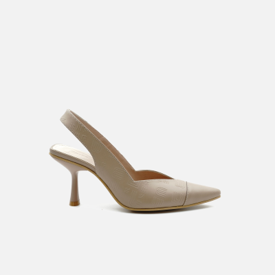 White Buffalo Product - اندازه پاشنه 6<br> - تصویر 2