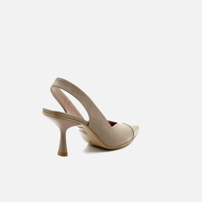 White Buffalo Product - اندازه پاشنه 6<br> - تصویر 3