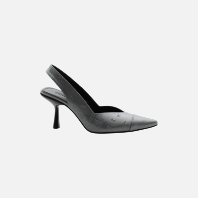 White Buffalo Product - اندازه پاشنه 6<br> - تصویر 2