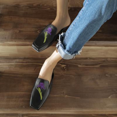 White Buffalo Product -  - Black - 3