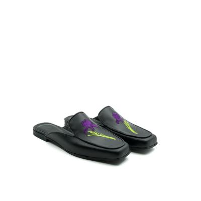 White Buffalo Product -  - Black - 4