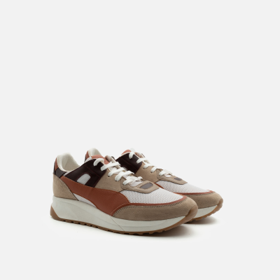 White Buffalo Product - اندازه پاشنه 3<br> - تصویر 2