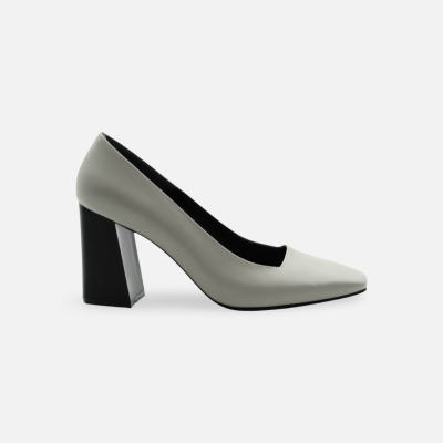 White Buffalo Product - اندازه پاشنه 8<br> - تصویر 2