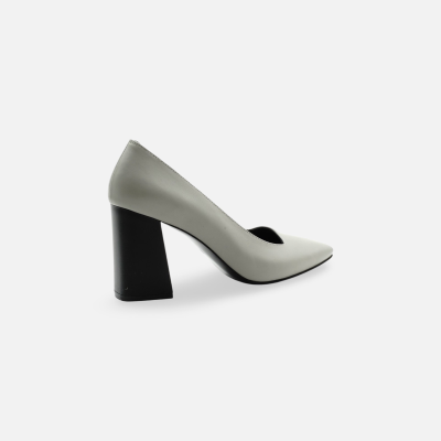 White Buffalo Product - اندازه پاشنه 8<br> - تصویر 3