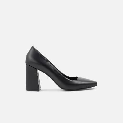 White Buffalo Product - اندازه پاشنه 8<br> - Black - 2