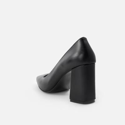 White Buffalo Product - اندازه پاشنه 8<br> - Black - 3