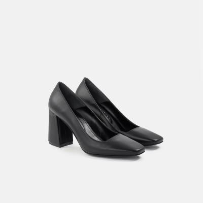 White Buffalo Product - اندازه پاشنه 8<br> - Black - 4