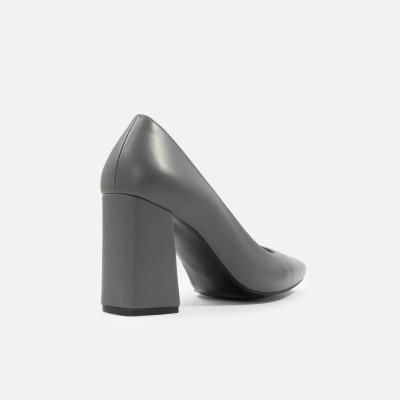 White Buffalo Product - اندازه پاشنه 8<br> - Gray - 2