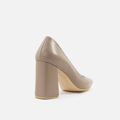White Buffalo Product - اندازه پاشنه 8<br> - تصویر 4