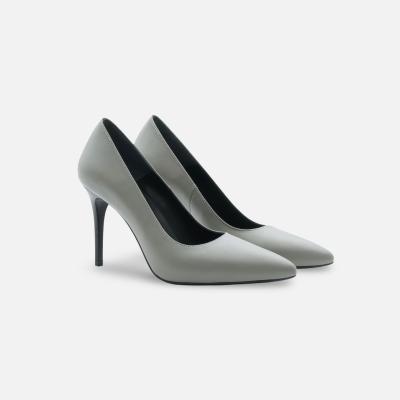 White Buffalo Product - اندازه پاشنه 9<br> - Light Gray - 1