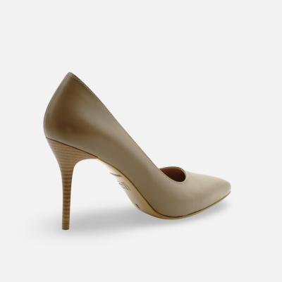 White Buffalo Product - اندازه پاشنه 9<br> - Khaki Cream - 1