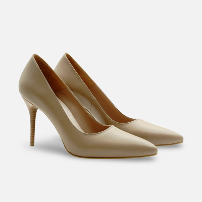 White Buffalo Product - اندازه پاشنه 9<br> - تصویر 3