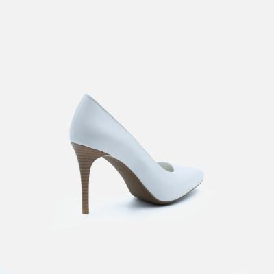 White Buffalo Product - اندازه پاشنه 9<br> - White - 3