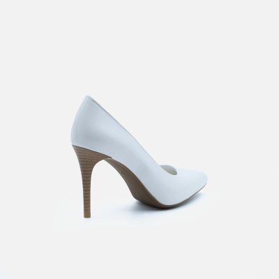 White Buffalo Product - اندازه پاشنه 9<br> - تصویر 4