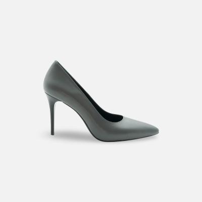 White Buffalo Product - اندازه پاشنه 9<br> - Gray - 2