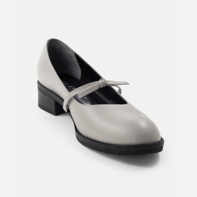 White Buffalo Product - اندازه پاشنه 3<br> - Light Gray - 4