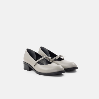 White Buffalo Product - اندازه پاشنه 3<br> - تصویر 2