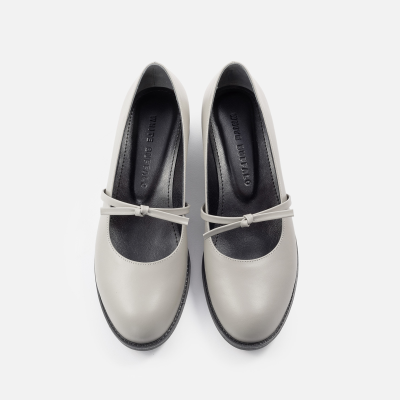 White Buffalo Product - اندازه پاشنه 3<br> - تصویر 3