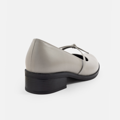 White Buffalo Product - اندازه پاشنه 3<br> - تصویر 4