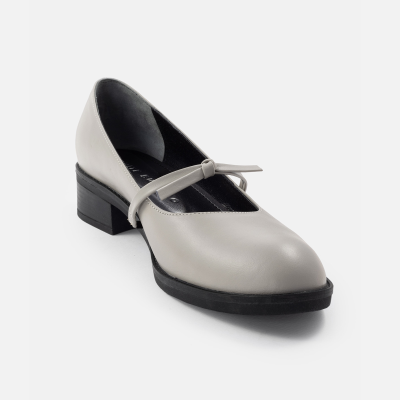 White Buffalo Product - اندازه پاشنه 3<br> - تصویر 5