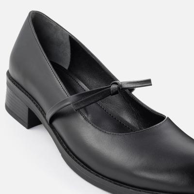 White Buffalo Product - اندازه پاشنه 3<br> - Black - 2