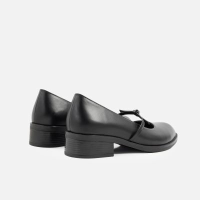 White Buffalo Product - اندازه پاشنه 3<br> - تصویر 2