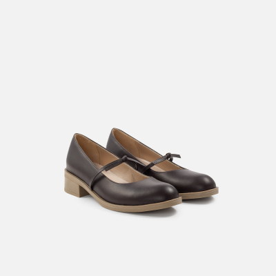 White Buffalo Product - اندازه پاشنه 3<br> - تصویر 3