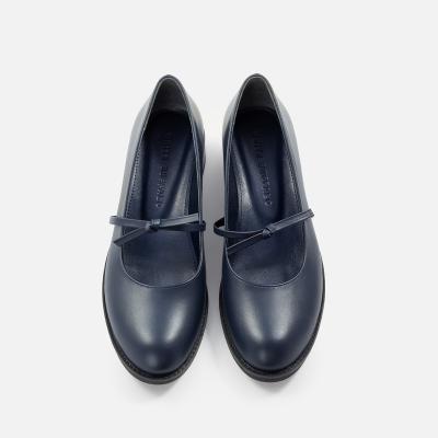 White Buffalo Product - اندازه پاشنه 3<br> - Navy Blue - 2