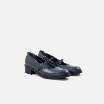 White Buffalo Product - اندازه پاشنه 3<br> - Navy Blue - 3