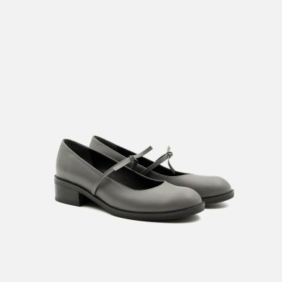 White Buffalo Product - اندازه پاشنه 3<br> - Gray - 1