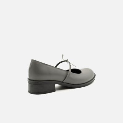 White Buffalo Product - اندازه پاشنه 3<br> - Gray - 2