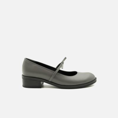 White Buffalo Product - اندازه پاشنه 3<br> - Gray - 3
