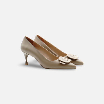 White Buffalo Product - اندازه پاشنه 7<br> - تصویر 3